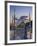 Faisal Mosque, Islamabad, Pakistan-Michele Falzone-Framed Photographic Print