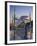 Faisal Mosque, Islamabad, Pakistan-Michele Falzone-Framed Photographic Print