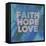 Faith Hope Love I-Vintage Skies-Framed Premier Image Canvas