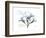 Faith Oleander-Albert Koetsier-Framed Art Print