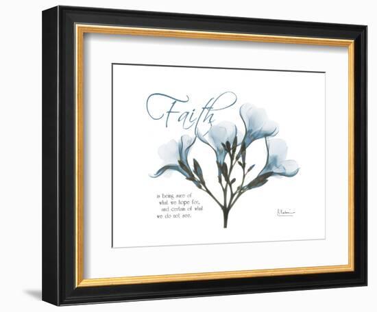 Faith Oleander-Albert Koetsier-Framed Art Print