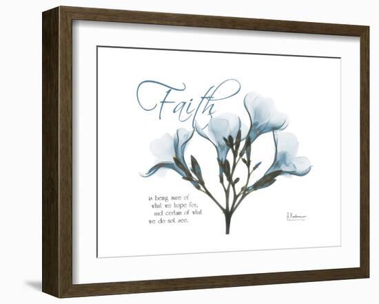 Faith Oleander-Albert Koetsier-Framed Art Print