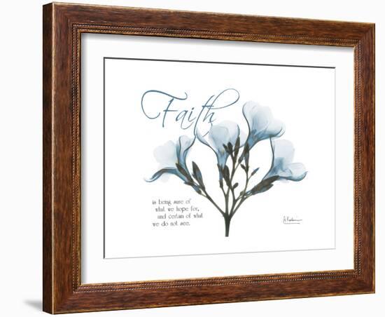 Faith Oleander-Albert Koetsier-Framed Art Print