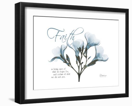 Faith Oleander-Albert Koetsier-Framed Art Print