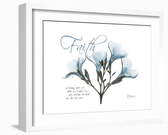 Faith Oleander-Albert Koetsier-Framed Art Print