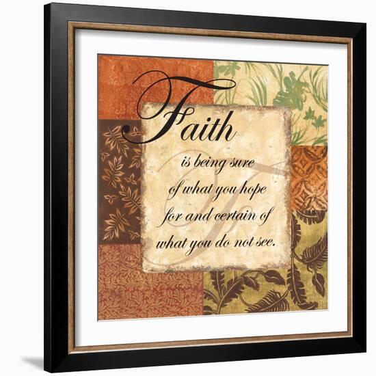 Faith - special-Gregory Gorham-Framed Photographic Print