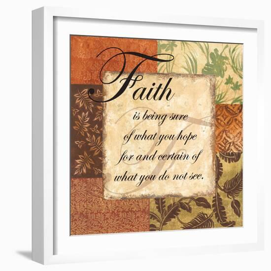 Faith - special-Gregory Gorham-Framed Photographic Print