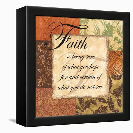 Faith - special-Gregory Gorham-Framed Premier Image Canvas