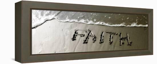 Faith-Alan Hausenflock-Framed Premier Image Canvas