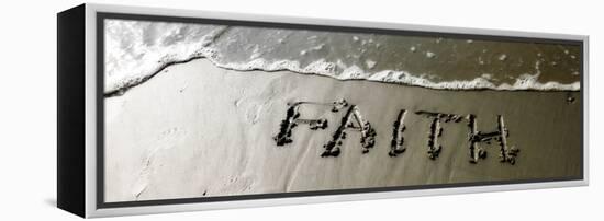 Faith-Alan Hausenflock-Framed Premier Image Canvas
