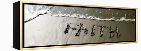 Faith-Alan Hausenflock-Framed Premier Image Canvas