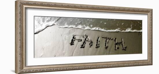 Faith-Alan Hausenflock-Framed Photographic Print