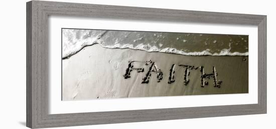 Faith-Alan Hausenflock-Framed Photographic Print