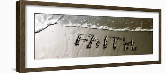 Faith-Alan Hausenflock-Framed Photographic Print