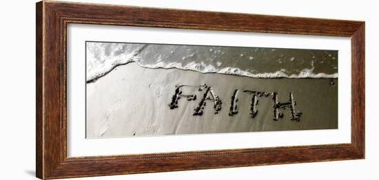 Faith-Alan Hausenflock-Framed Photographic Print