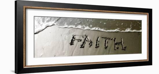 Faith-Alan Hausenflock-Framed Photographic Print