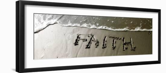 Faith-Alan Hausenflock-Framed Photographic Print