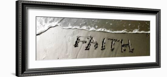 Faith-Alan Hausenflock-Framed Photographic Print