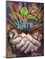 Faith-Shen-Mounted Art Print