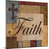 Faith-Todd Williams-Mounted Art Print