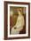 Faith-Arthur Hughes-Framed Giclee Print