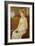 Faith-Arthur Hughes-Framed Giclee Print