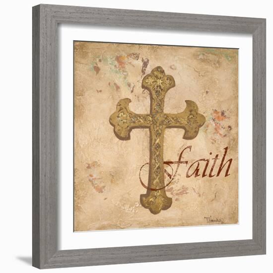 Faith-Tiffany Hakimipour-Framed Art Print