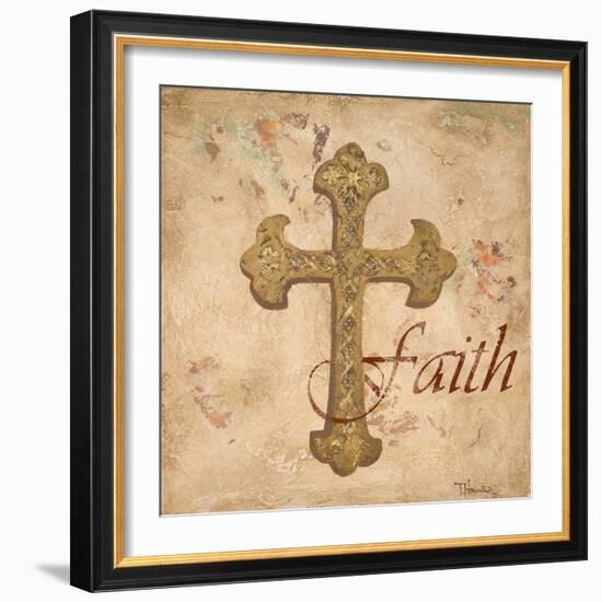 Faith-Tiffany Hakimipour-Framed Art Print