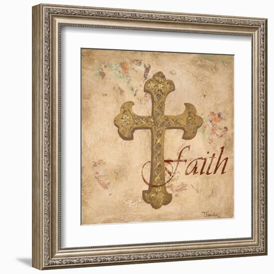 Faith-Tiffany Hakimipour-Framed Art Print