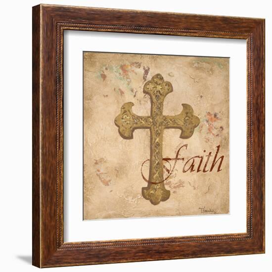 Faith-Tiffany Hakimipour-Framed Art Print