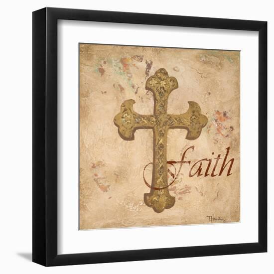 Faith-Tiffany Hakimipour-Framed Art Print