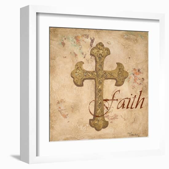 Faith-Tiffany Hakimipour-Framed Art Print