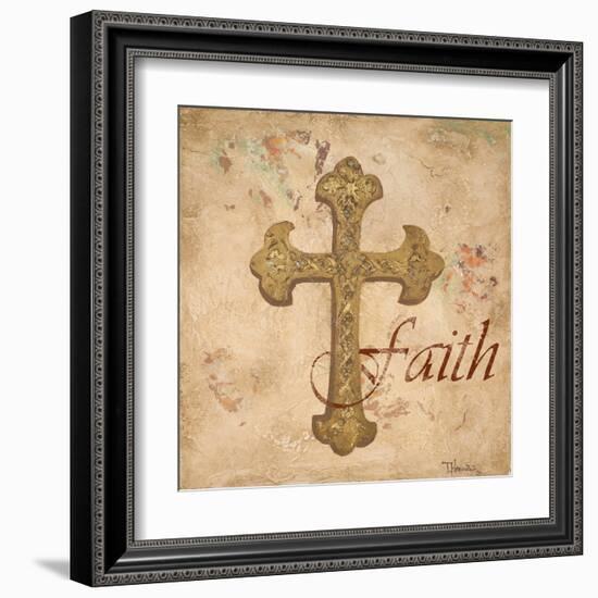 Faith-Tiffany Hakimipour-Framed Art Print