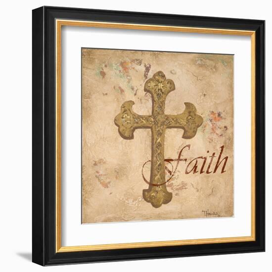 Faith-Tiffany Hakimipour-Framed Art Print
