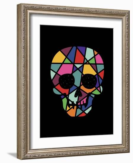 Faith-Andy Westface-Framed Giclee Print