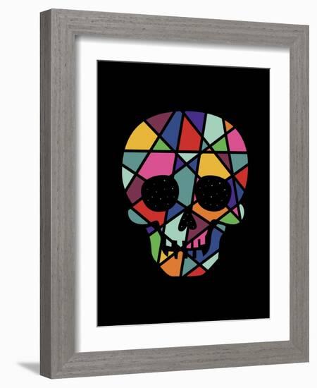 Faith-Andy Westface-Framed Giclee Print