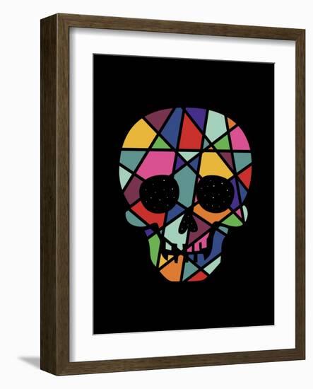 Faith-Andy Westface-Framed Giclee Print