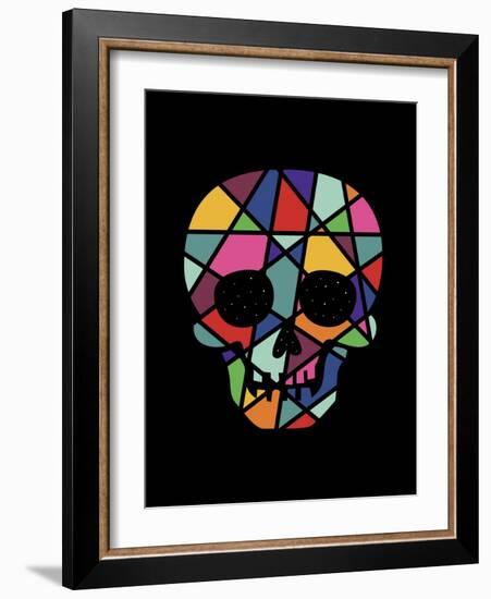 Faith-Andy Westface-Framed Giclee Print