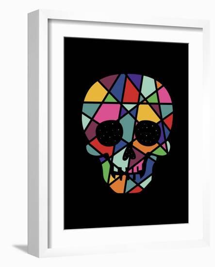 Faith-Andy Westface-Framed Giclee Print