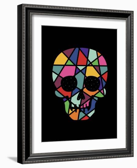 Faith-Andy Westface-Framed Giclee Print