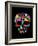 Faith-Andy Westface-Framed Giclee Print