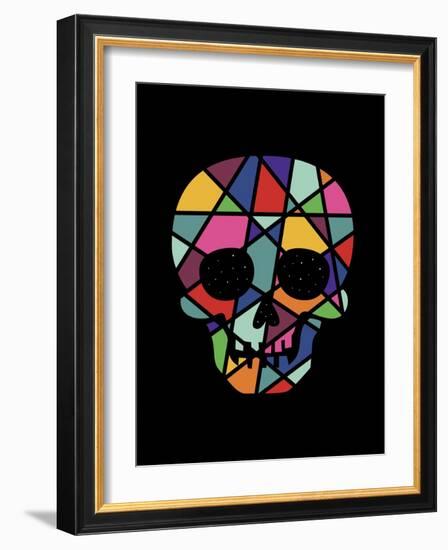 Faith-Andy Westface-Framed Giclee Print