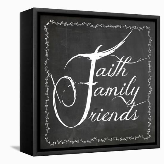 Faith-Erin Clark-Framed Premier Image Canvas