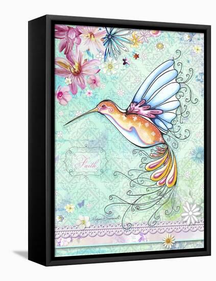 Faith-Megan Duncanson-Framed Premier Image Canvas