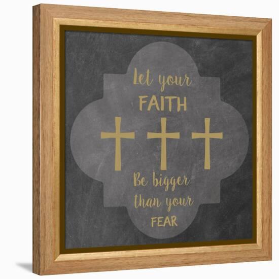 Faith-Erin Clark-Framed Premier Image Canvas