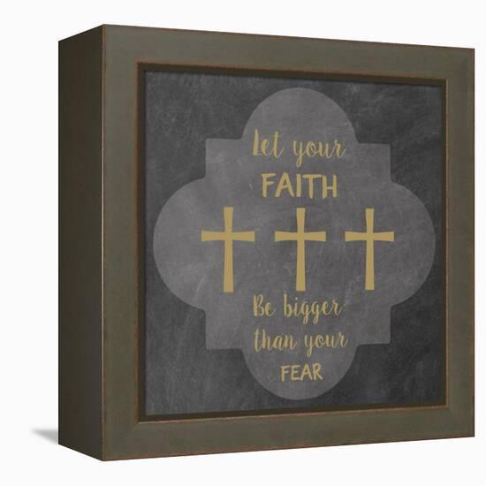 Faith-Erin Clark-Framed Premier Image Canvas