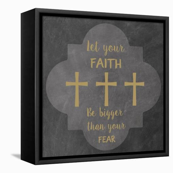 Faith-Erin Clark-Framed Premier Image Canvas