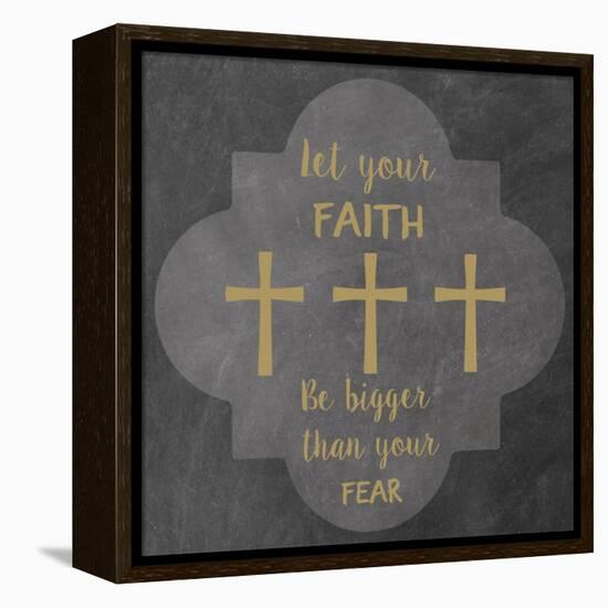 Faith-Erin Clark-Framed Premier Image Canvas