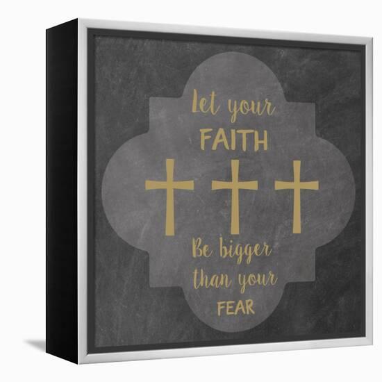 Faith-Erin Clark-Framed Premier Image Canvas