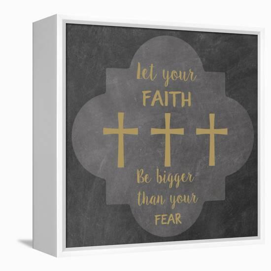 Faith-Erin Clark-Framed Premier Image Canvas